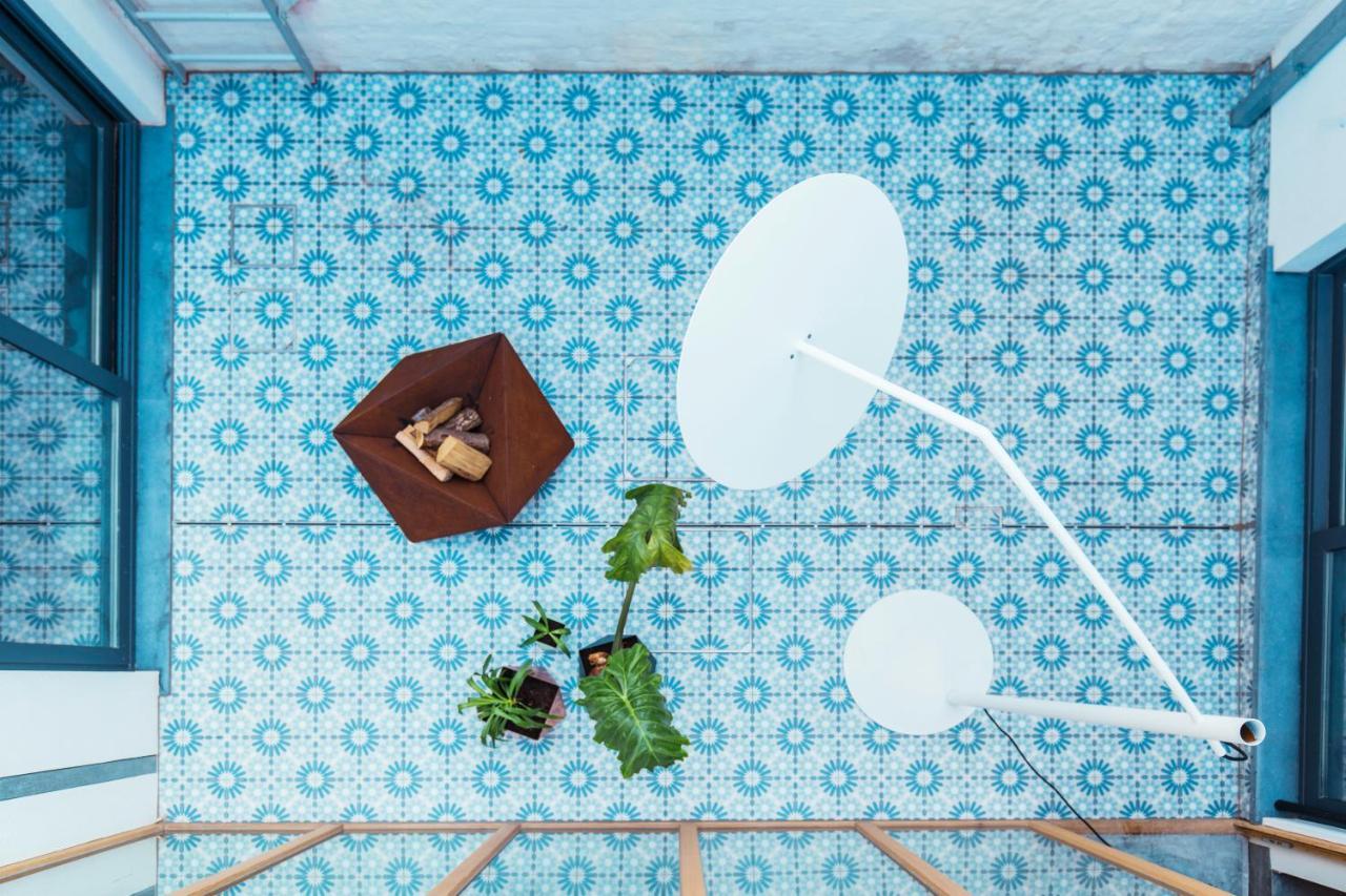 Boutique B&B Graaf Ghent Exterior photo