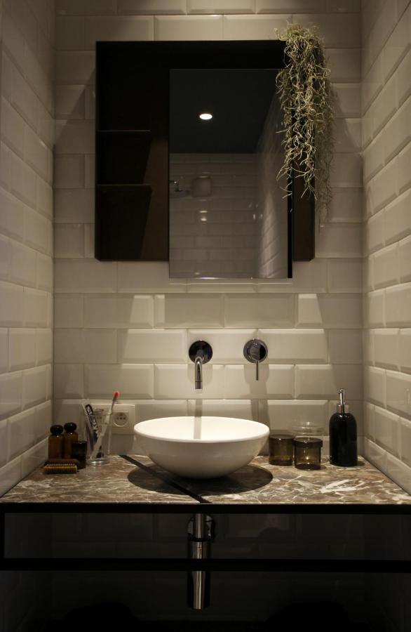 Boutique B&B Graaf Ghent Exterior photo